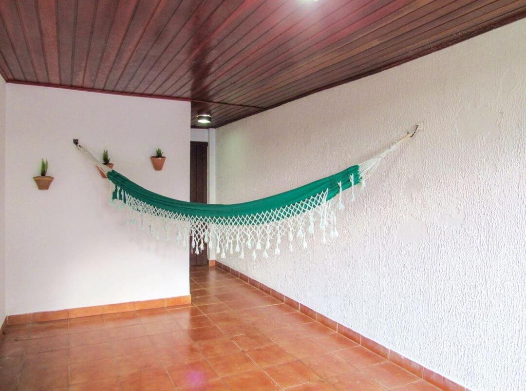Chale Com Lareira E Wi-Fi Em Campos Do Jordao - Sp Villa Eksteriør bilde