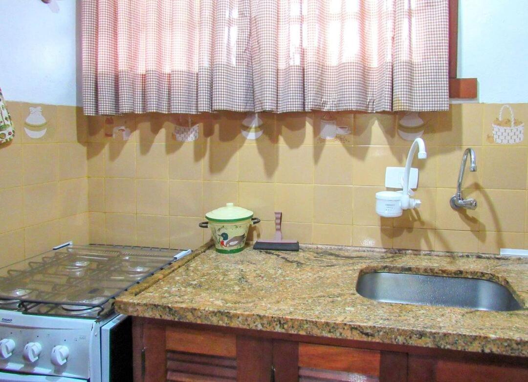 Chale Com Lareira E Wi-Fi Em Campos Do Jordao - Sp Villa Eksteriør bilde